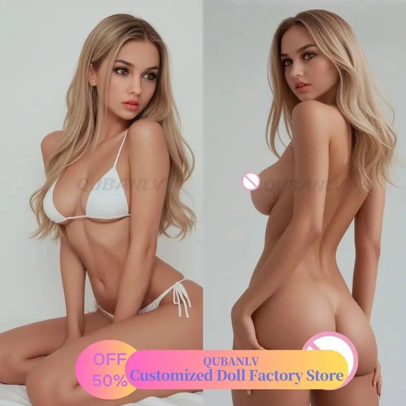 Love Doll - Realistic Sex Doll