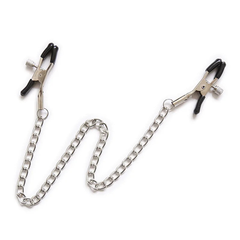 Ultimate BDSM Restraint & Whip Set