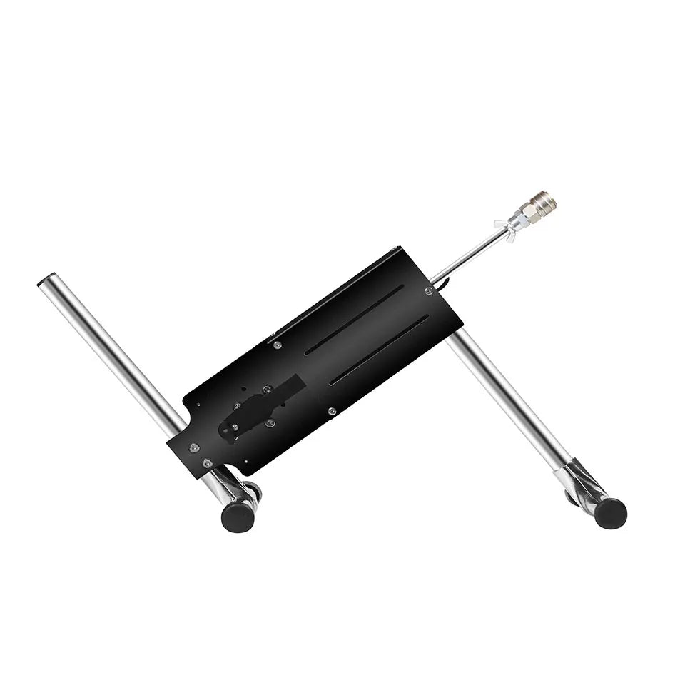 Ultra-Quiet Thrusting Sex Machine