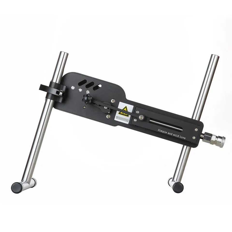 Ultra-Quiet Thrusting Sex Machine