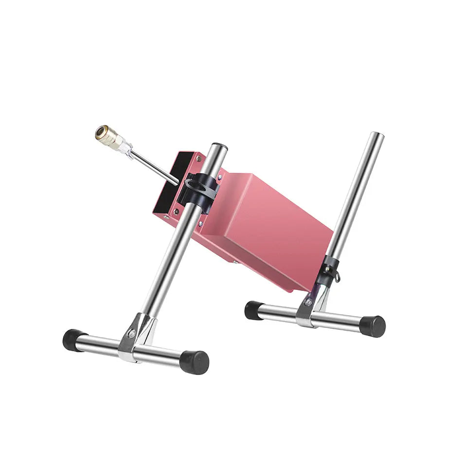 Ultra-Quiet Thrusting Sex Machine