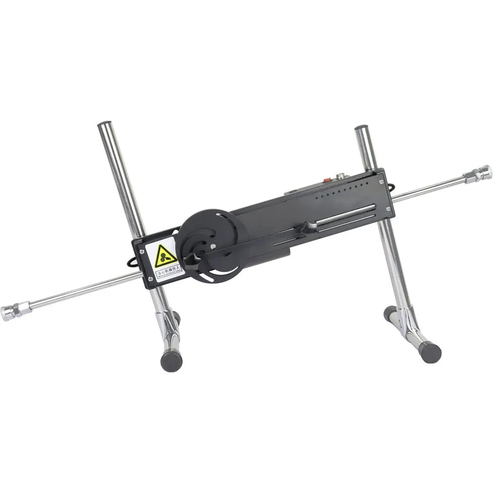 Ultra-Quiet Thrusting Sex Machine