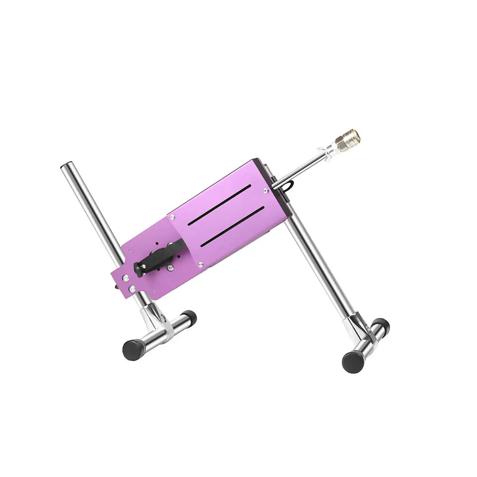 Ultra-Quiet Thrusting Sex Machine