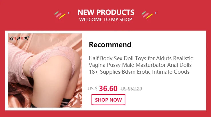 Male Dildo Sex Doll