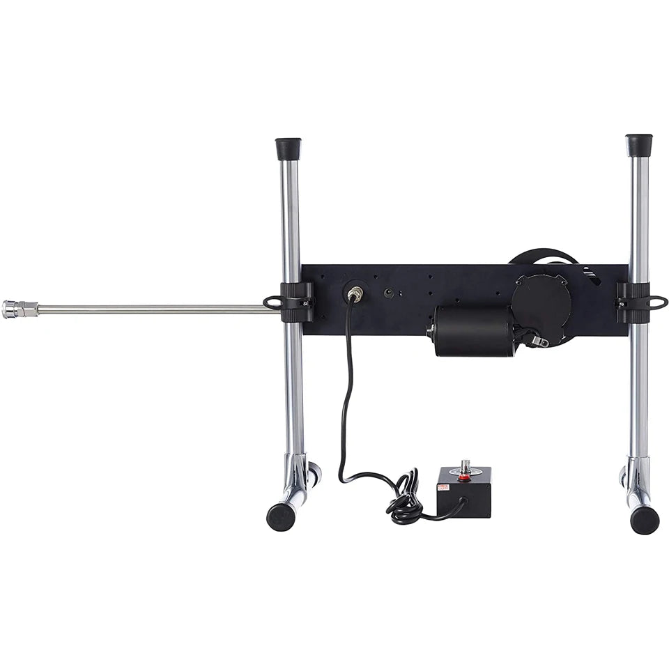 Ultra-Quiet Thrusting Sex Machine