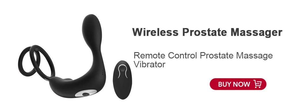 Vibrating Penis Cock Ring