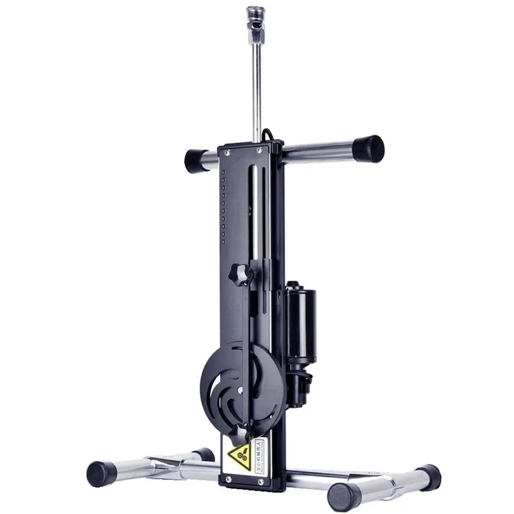Ultra-Quiet Thrusting Sex Machine