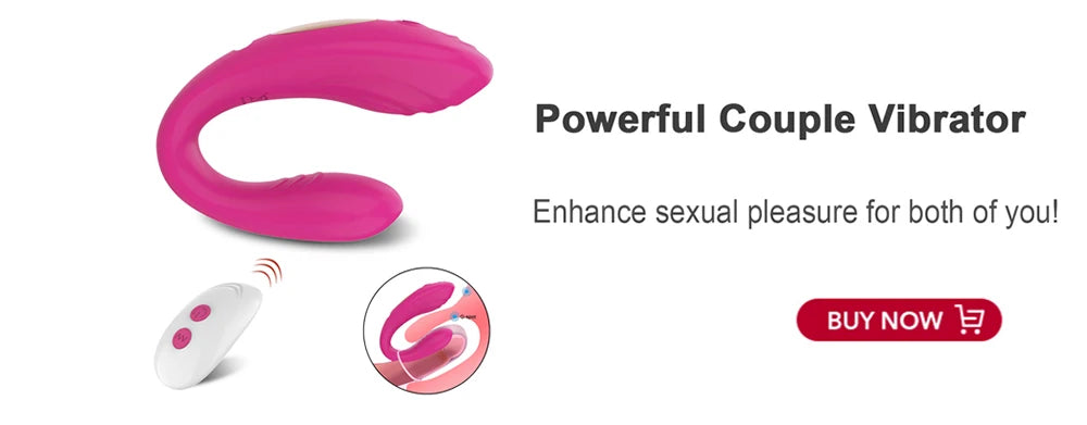 Vibrating Penis Cock Ring