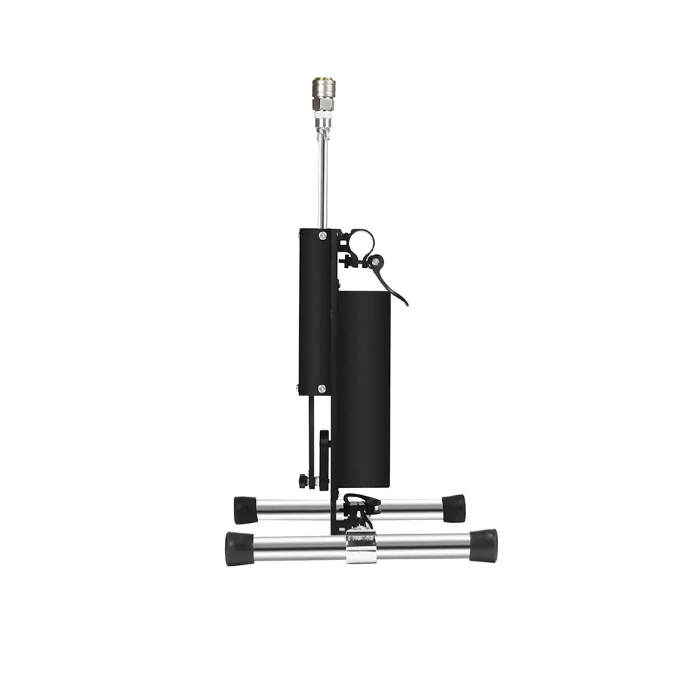 Ultra-Quiet Thrusting Sex Machine