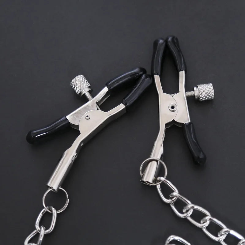 BDSM Harness Lingerie