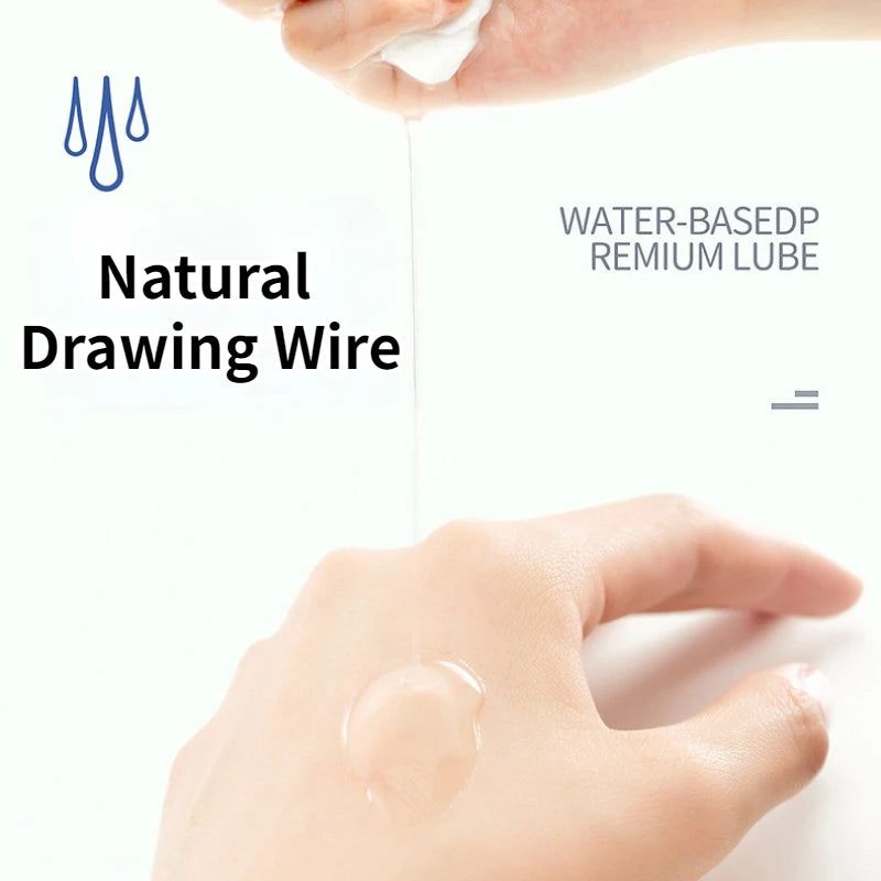 Water-Based Lubricant