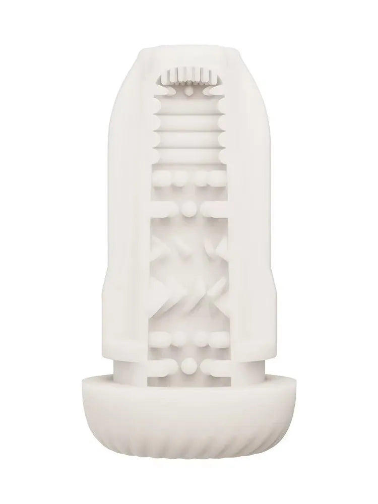 Automatic Telescopic Blowjob Cup