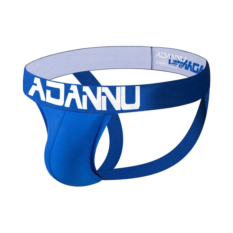 Men’s Sexy Athletic Jockstrap