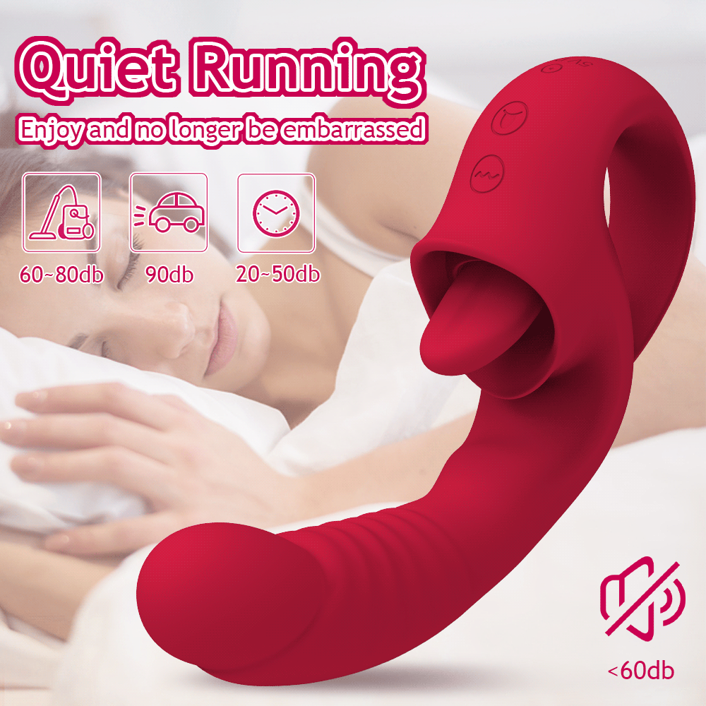 Realistic Dildo Vibrator