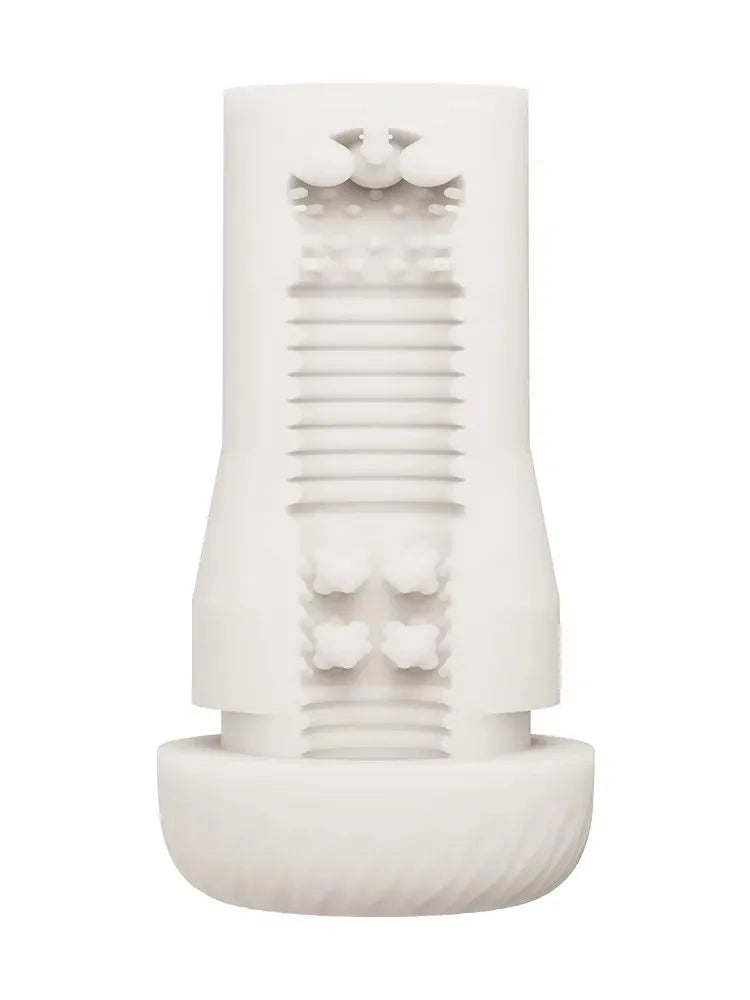 Automatic Telescopic Blowjob Cup
