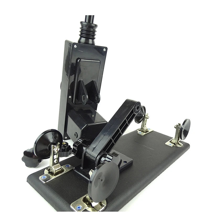 Mini Telescopic Linear Masturbator