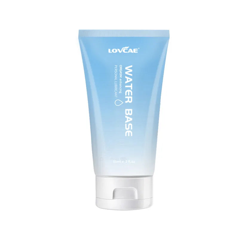 Water-Based Lubricant