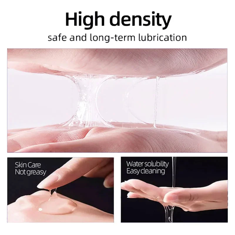 Female Orgasm Gel