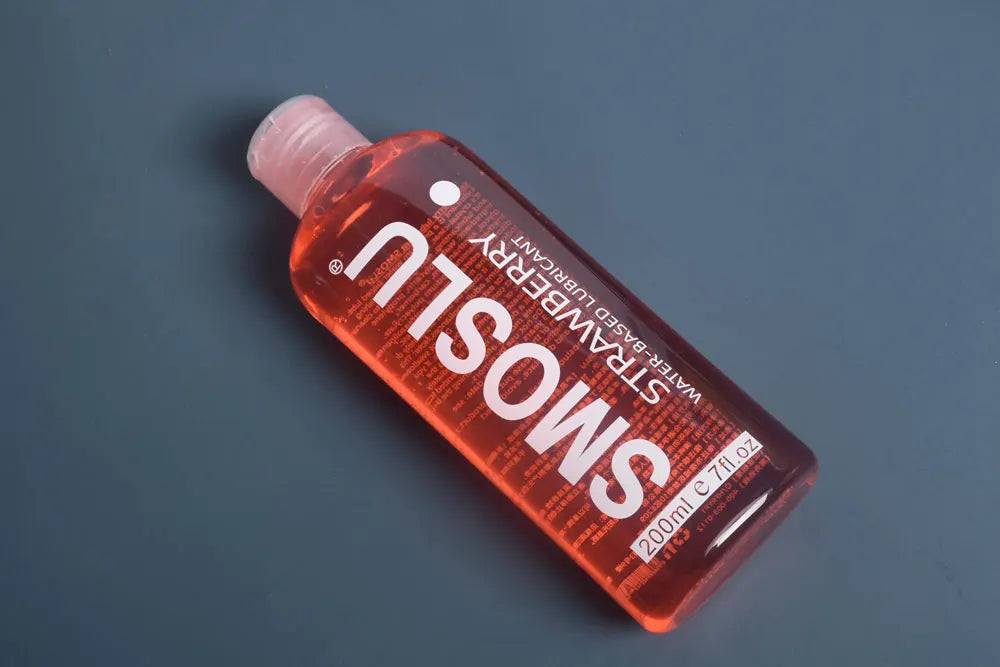 Fruity Love Gel