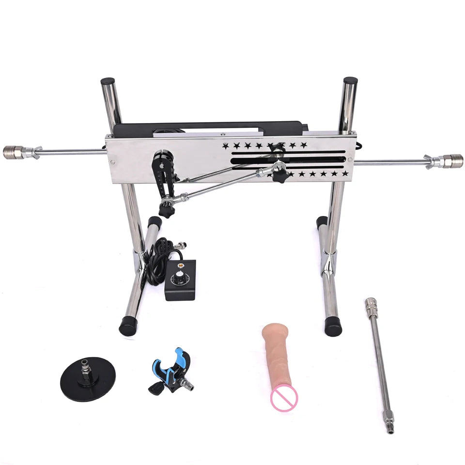 Masturbation Machine