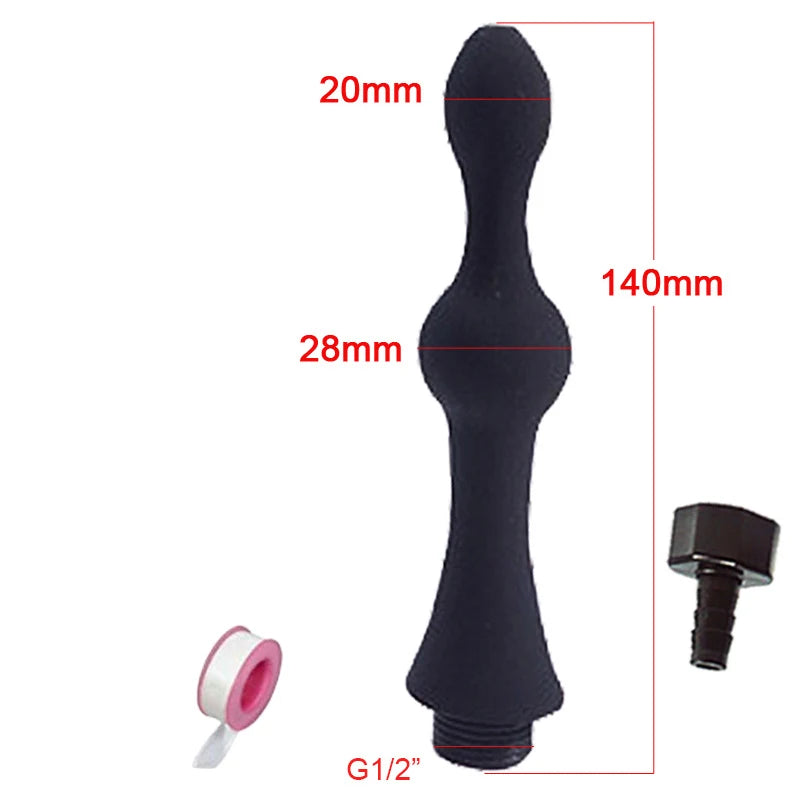 Portable Bidet & Intimate Cleaner