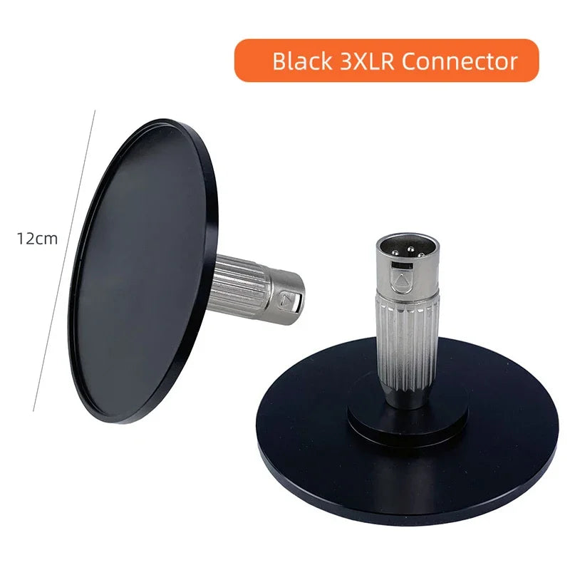 Telescopic Masturbator End Quick Connector