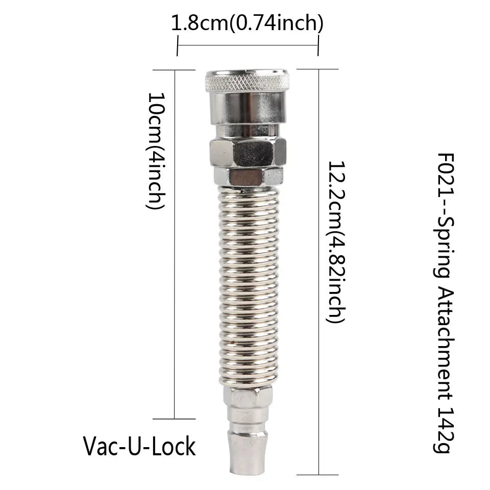 Ultra-Quiet Thrusting Sex Machine