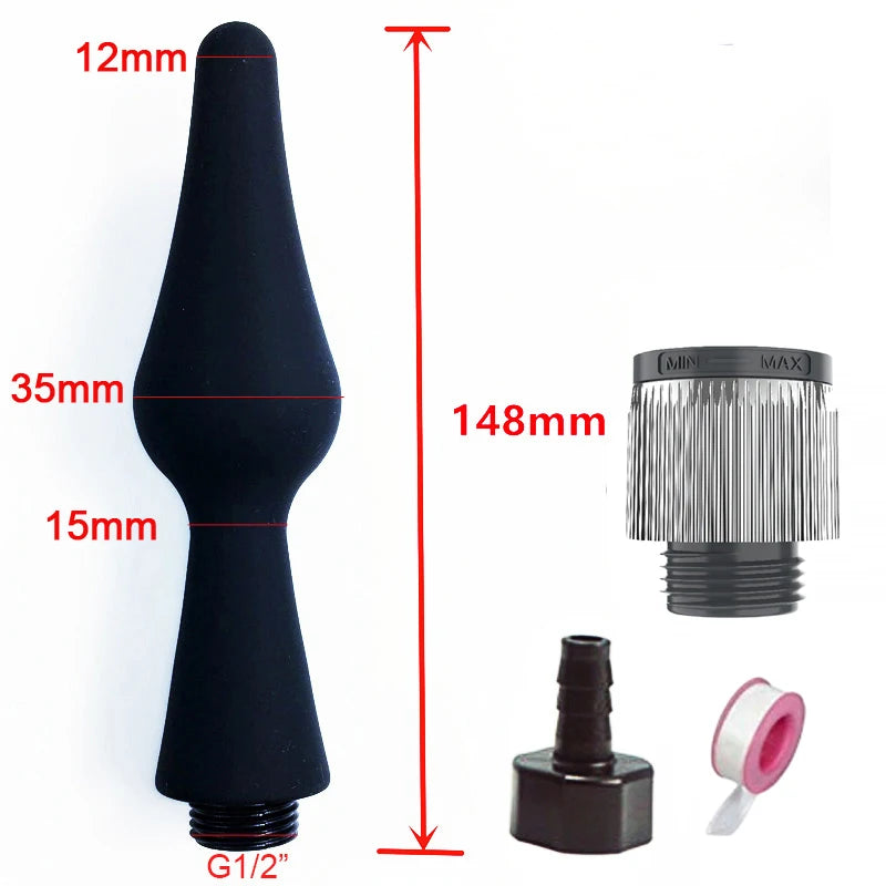 Portable Bidet & Intimate Cleaner