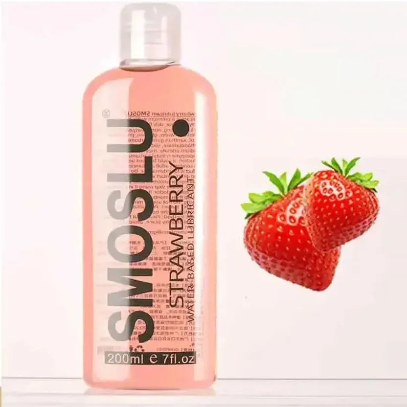 Fruity Love Gel