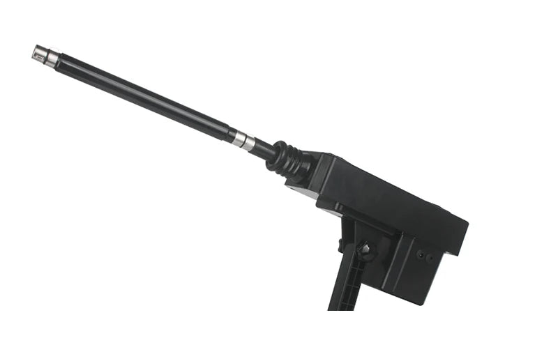 Mini Telescopic Linear Masturbator