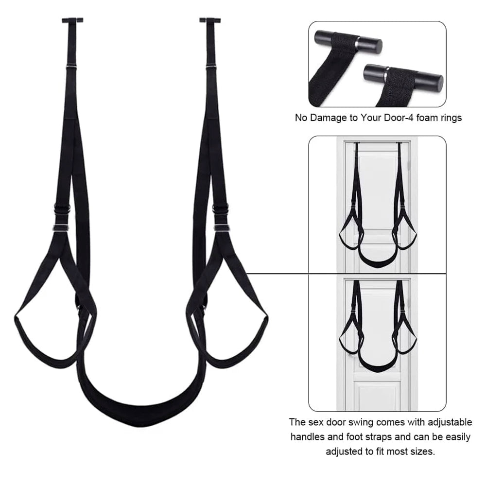 Sex Swing Bondage Strap