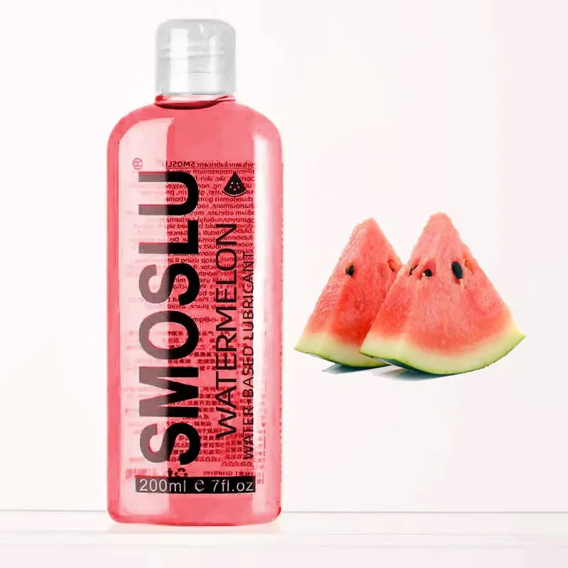 Fruity Love Gel