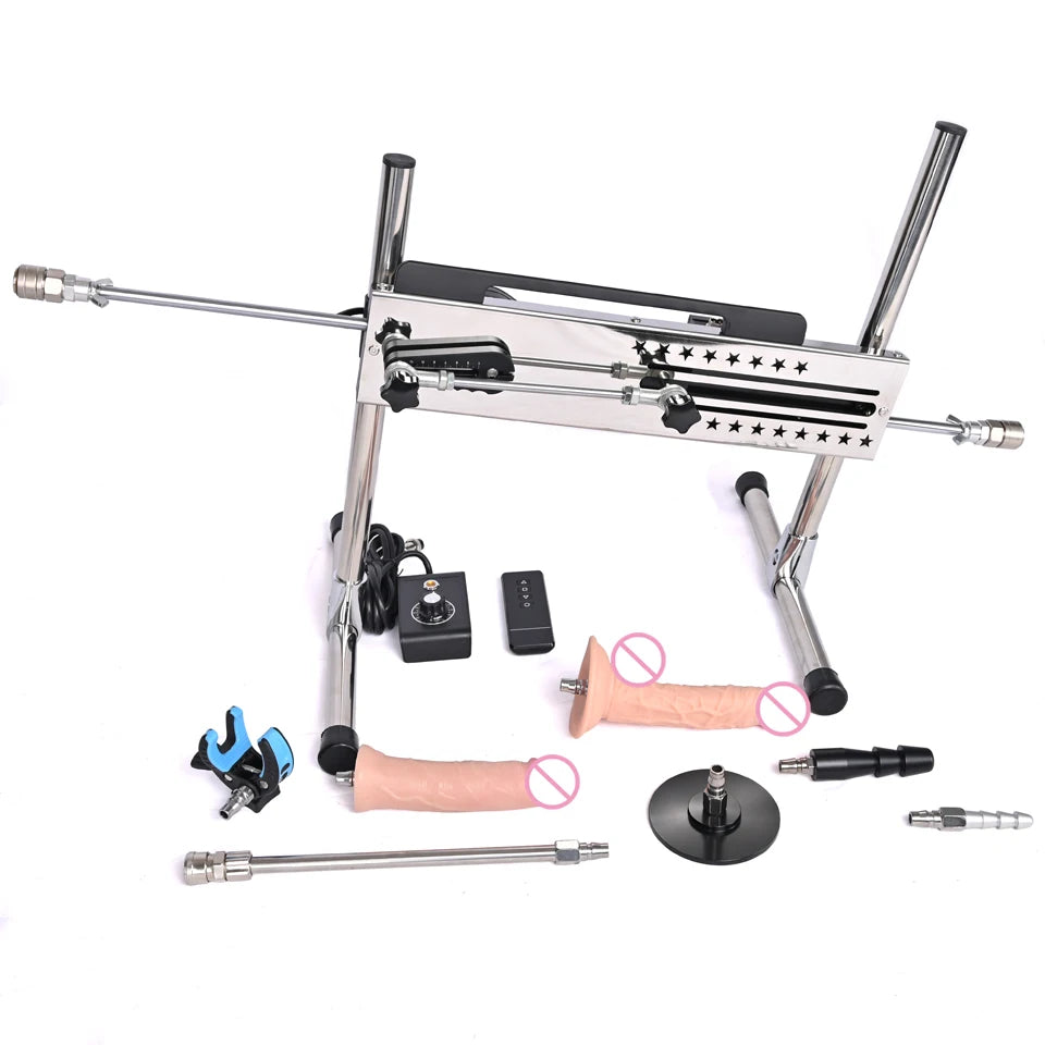 Masturbation Machine