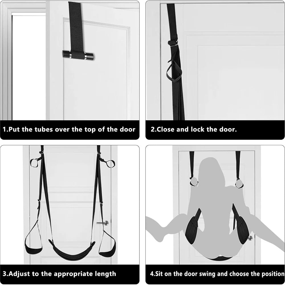Sex Swing Bondage Strap