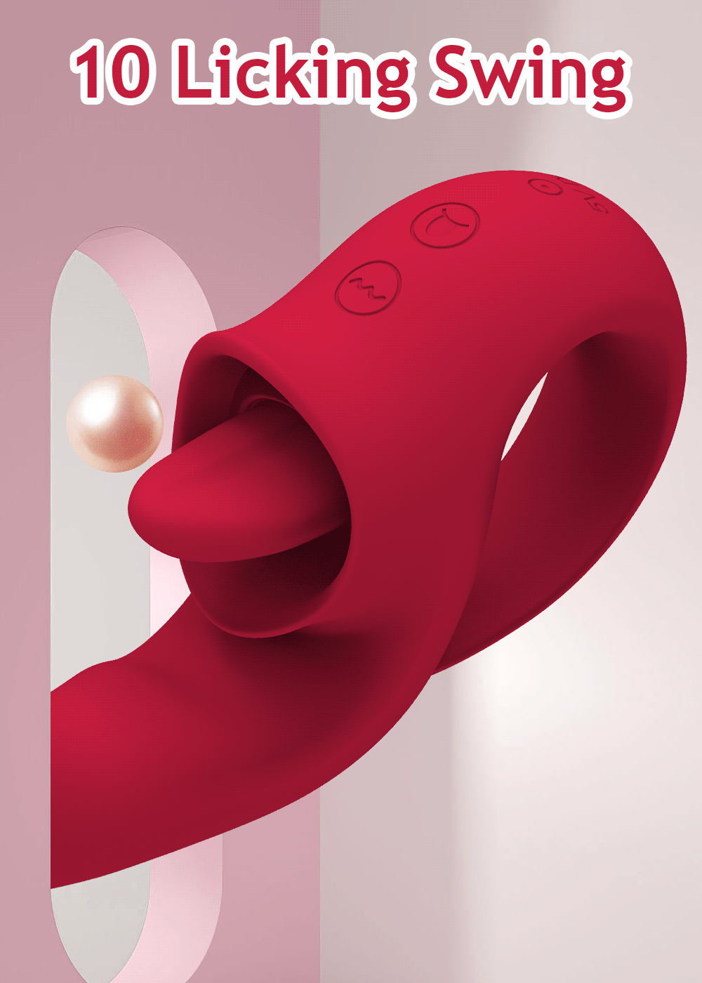 Realistic Dildo Vibrator