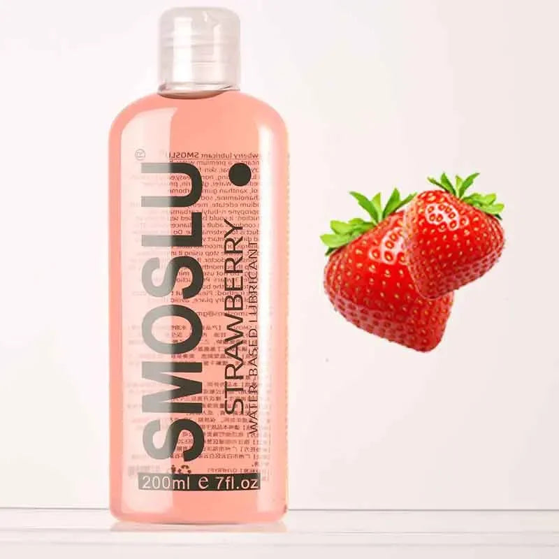 Fruity Love Gel