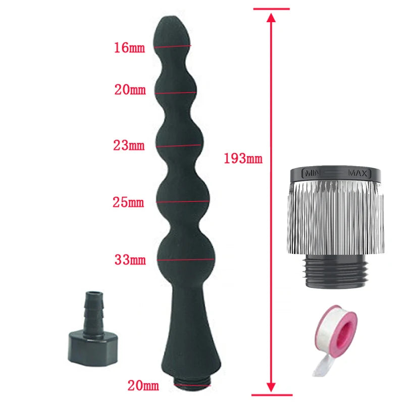 Portable Bidet & Intimate Cleaner