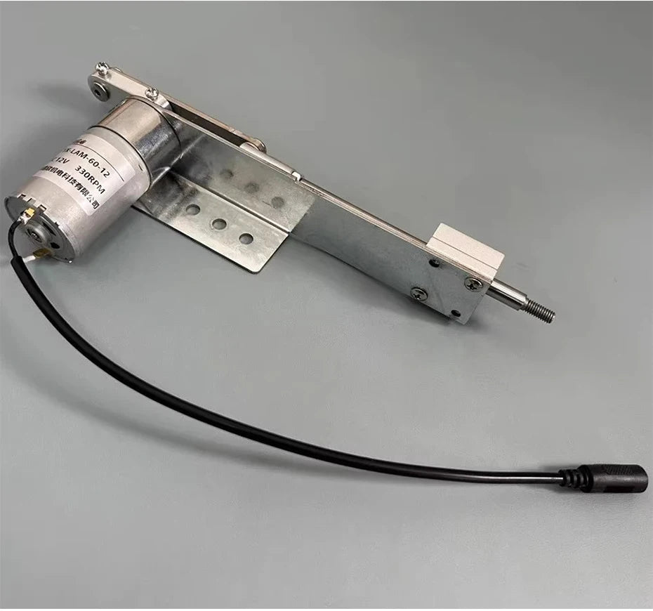 Telescopic Masturbator Kit with Stand