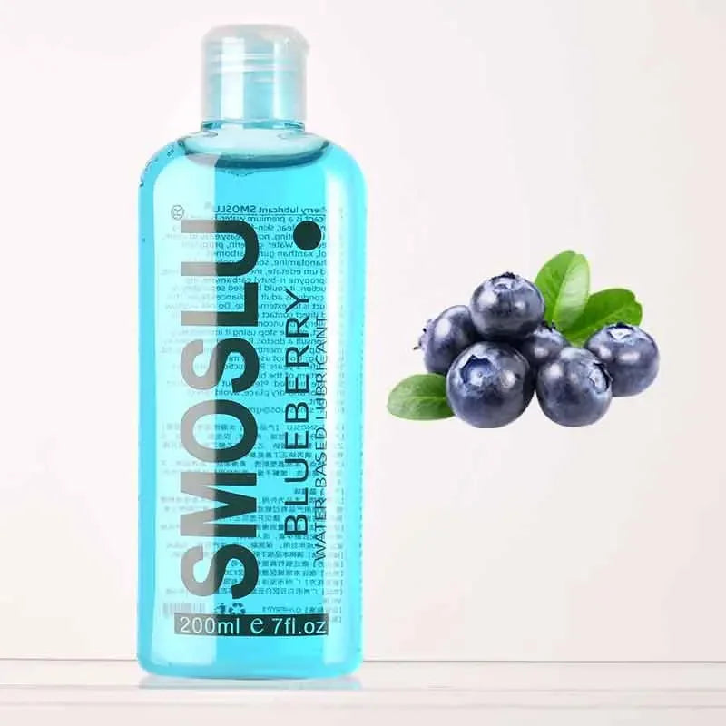 Fruity Love Gel