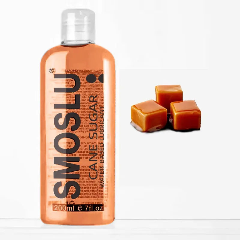 Fruity Love Gel