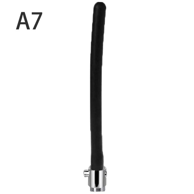 Silicone Douche Shower Attachment Kit