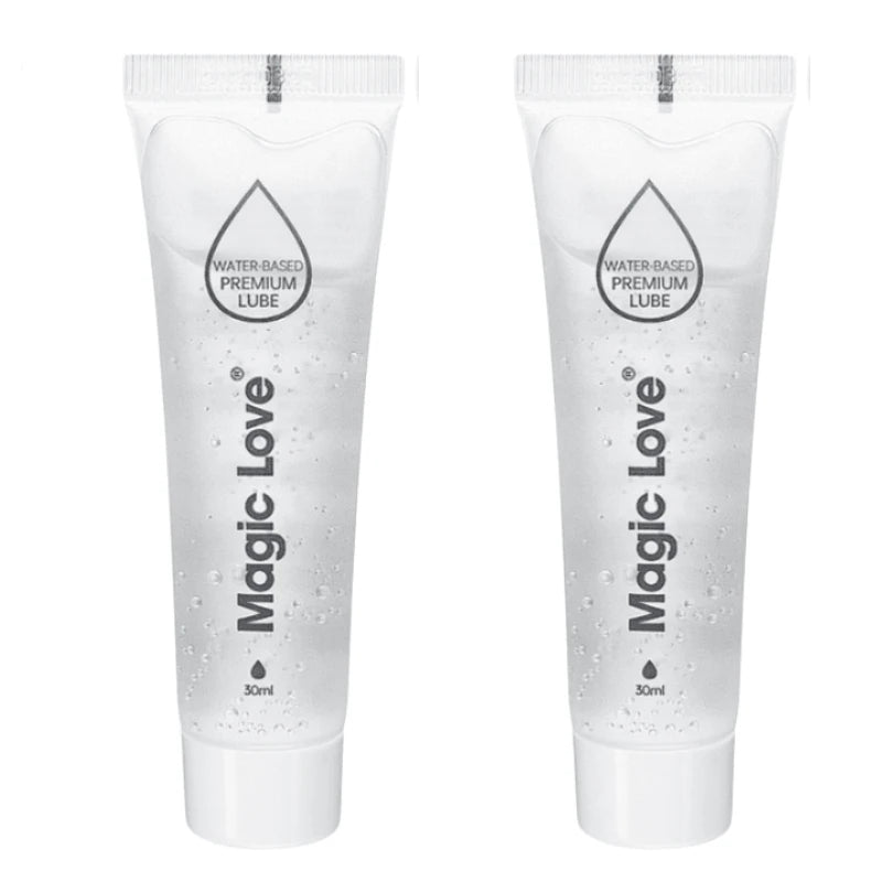 Water-Based Lubricant