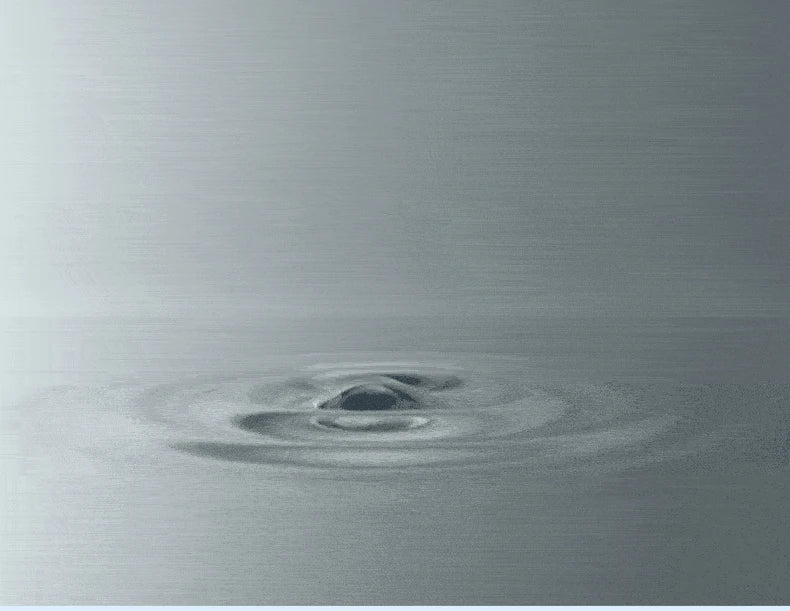 Natural Water-Based Sexual Lubricant
