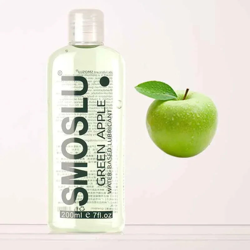 Fruity Love Gel