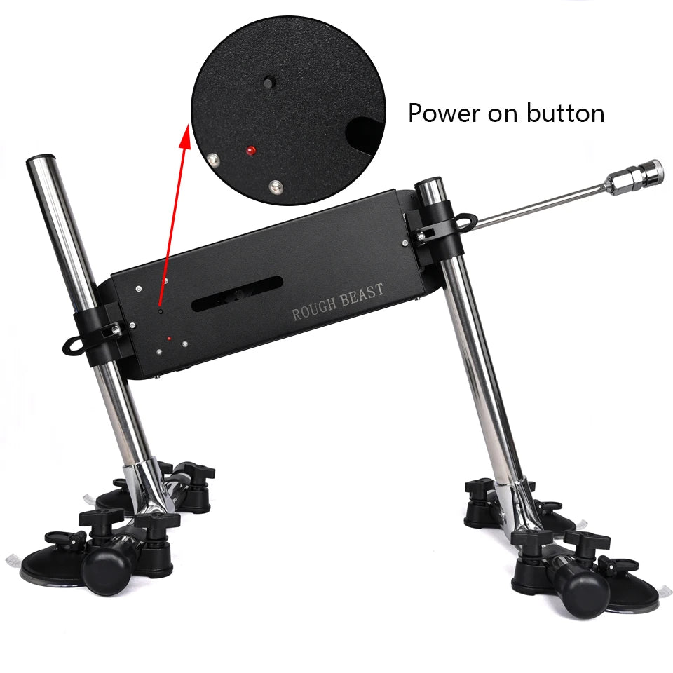 Masturbation Machine