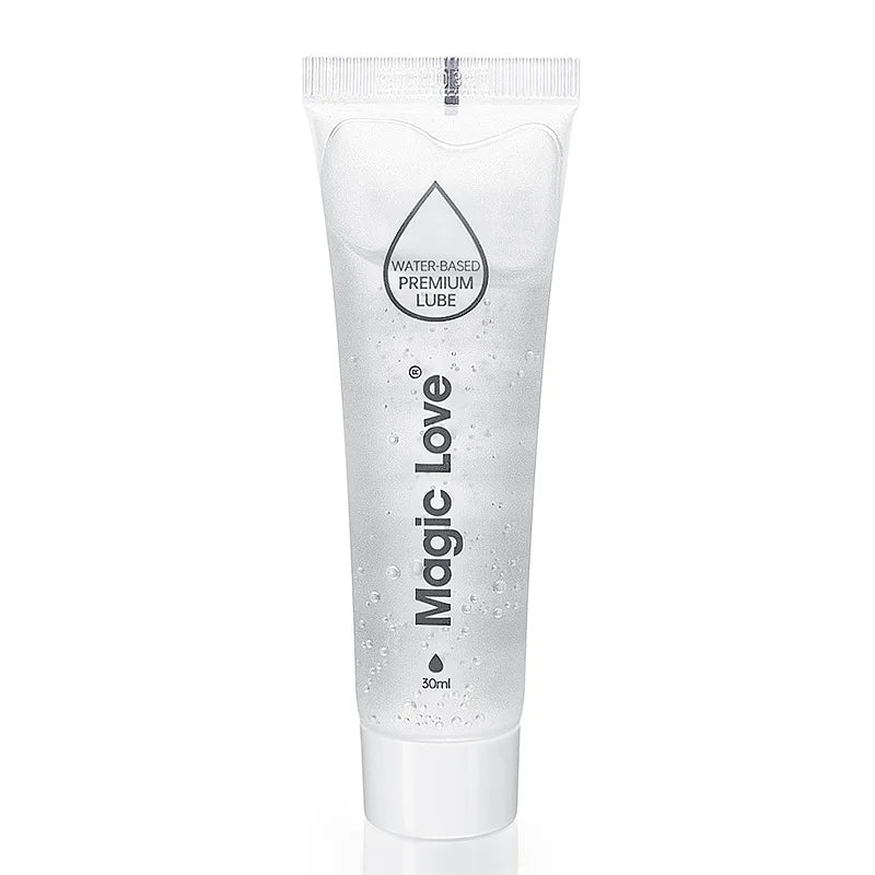 Water-Based Lubricant