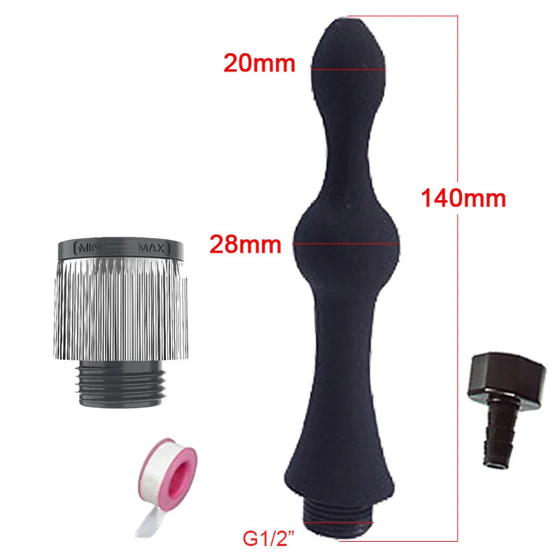 Portable Bidet & Intimate Cleaner