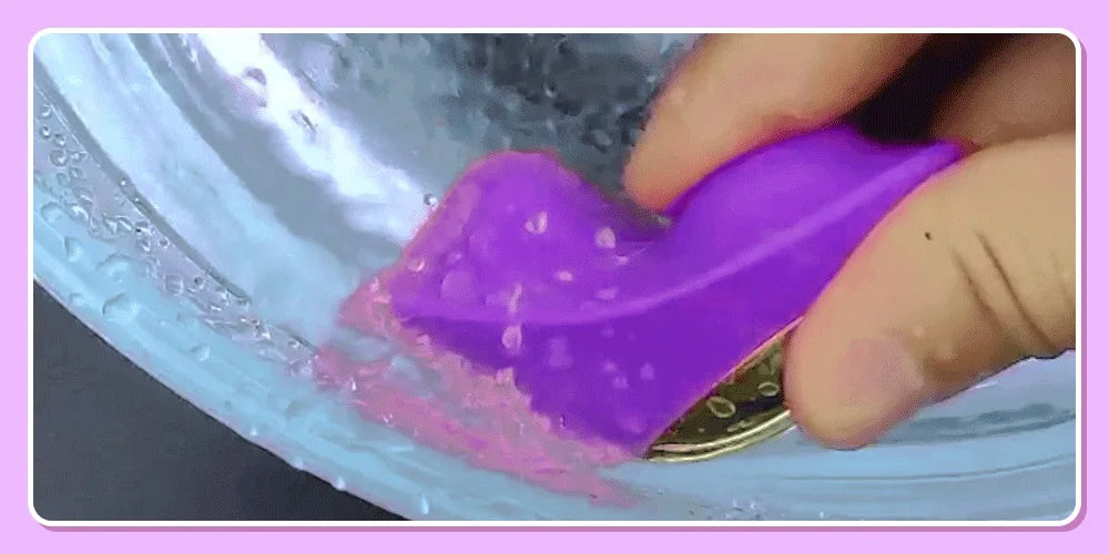 2-in-1 Clitoral Sucking Vibrator