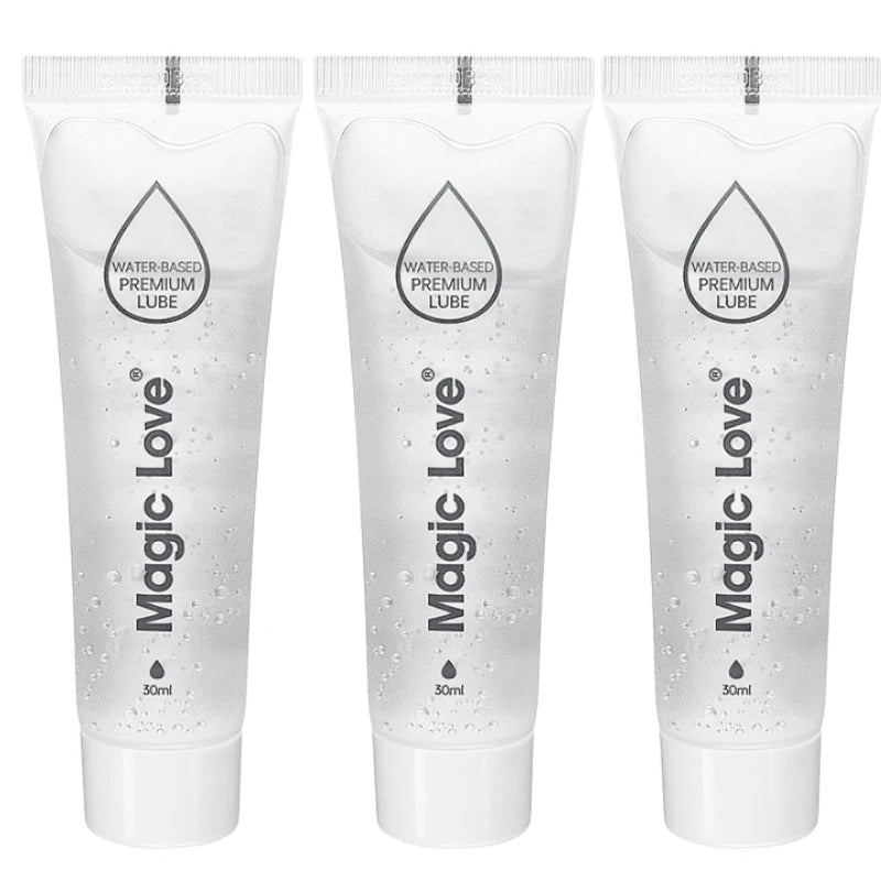 Water-Based Lubricant