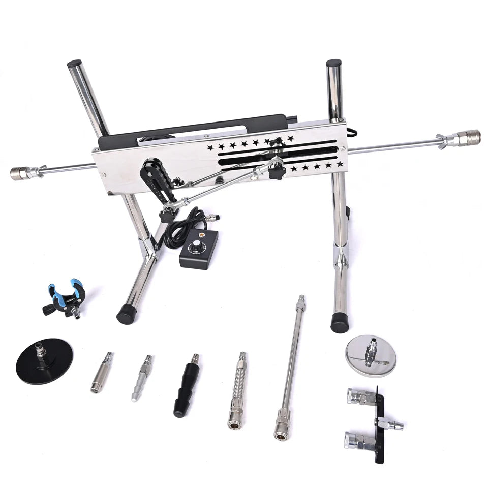 Masturbation Machine